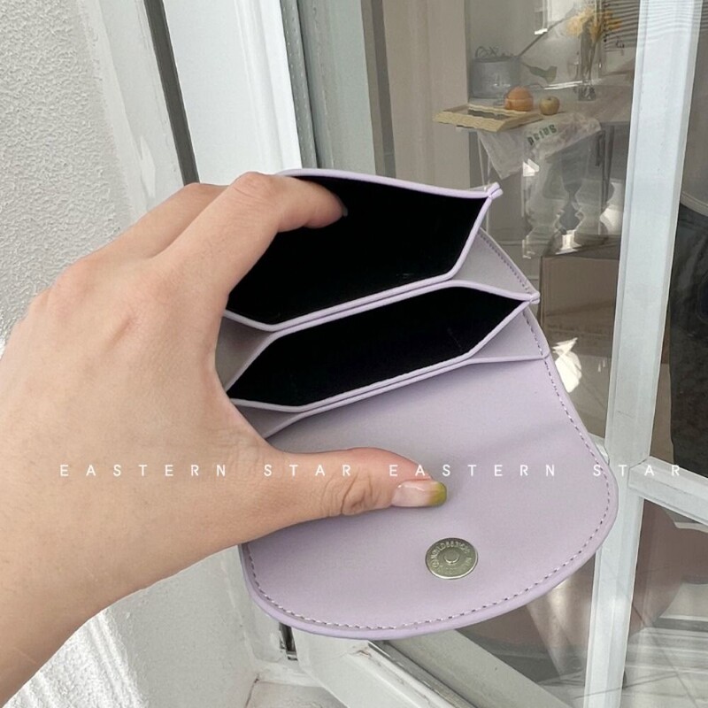 Uued veisenahast naiste rahakotid Naistele ehtsast nahast rahakotid RFID-kaardi hoidjad Väike kaasaskantav mündikott Suure mahutavusega rahakott