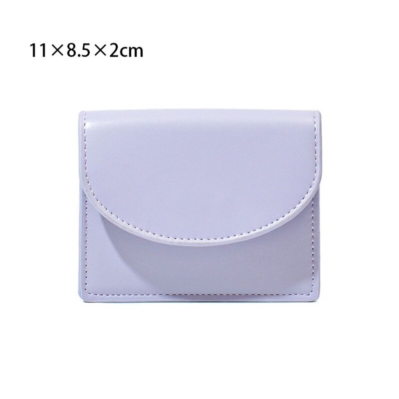 Uued veisenahast naiste rahakotid Naistele ehtsast nahast rahakotid RFID-kaardi hoidjad Väike kaasaskantav mündikott Suure mahutavusega rahakott