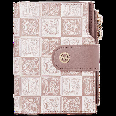 GOLF novčanik Ženski 2024 New Zero novčanik Ženski novčanik Kratka integrirana torba za kartice Mini ženski mali novčanik