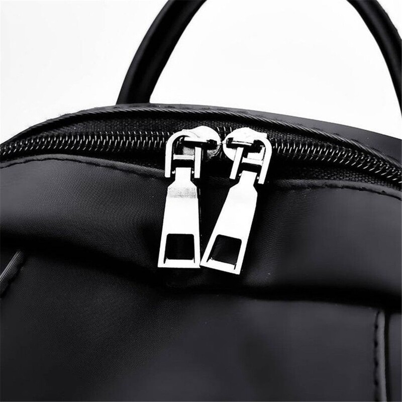 Ženski ruksak Ruksak Protuprovalni Ženska školska putna torba Vodootporna torba