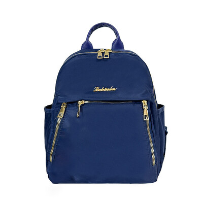 Új női hátizsák luxus, kiváló minőségű bőr divatos válltáska női, többfunkciós, nagy kapacitású utazó hátizsák