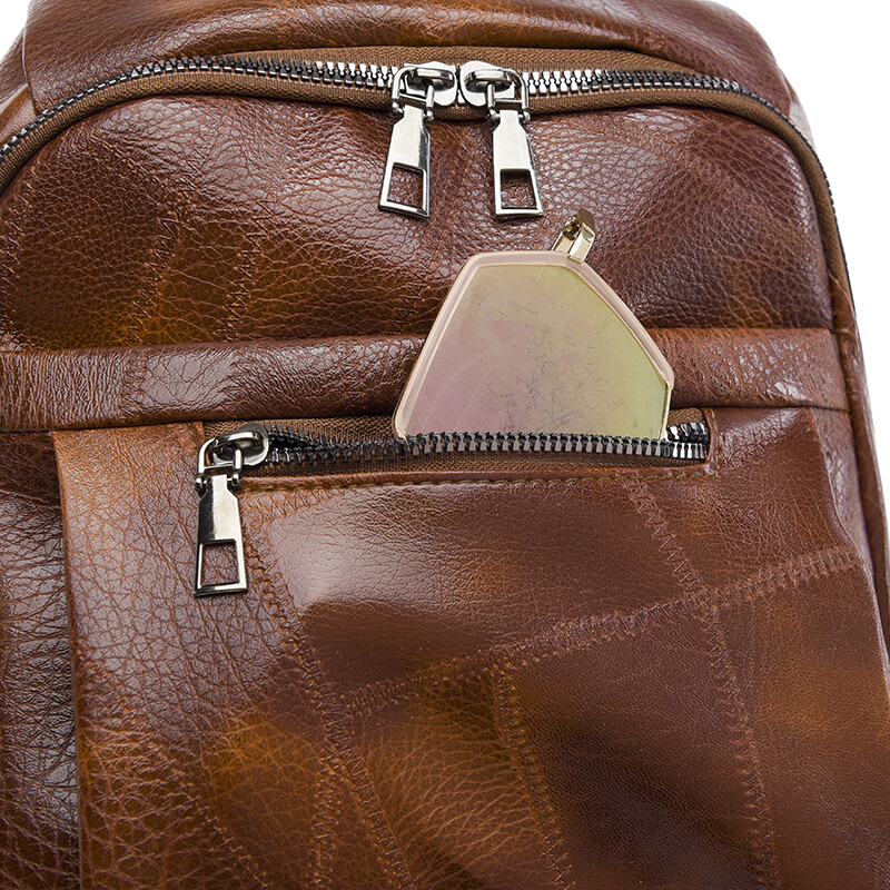 Divat hátizsákok női kiváló minőségű bőr táska női hátizsákok nagy kapacitású iskolatáska női utazótáskák Mochilas