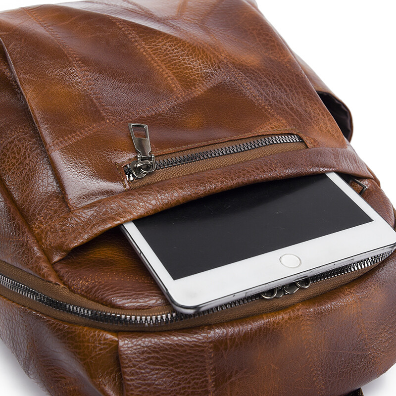 Divat hátizsákok női kiváló minőségű bőr táska női hátizsákok nagy kapacitású iskolatáska női utazótáskák Mochilas