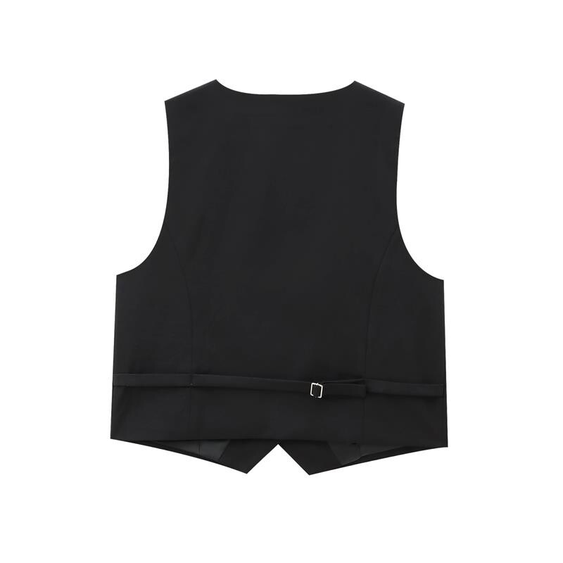 TRAF setovi Jesenski ženski 2-dijelni 2024. Nova moda Elegantni ženski setovi Ulični šik omladinski dvodijelni set za slobodno vrijeme