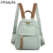 Oxford Tophandle ženski vrući ruksak velikog kapaciteta Jednobojni ležerni putni ruksak Višenamjenska ženska torba visoke kvalitete