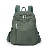 Ženske mini naprtnjače 2024. Nova vodootporna najlonska putna torba velikog kapaciteta Ruksaci s više džepova za tinejdžerice Mochilas