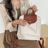 Modni ruksaci za žene Luksuzni studentski školski ruksaci Dizajnerski poznati ruksak