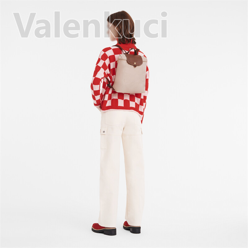 Modni ruksaci za žene Luksuzni studentski školski ruksaci Dizajnerski poznati ruksak