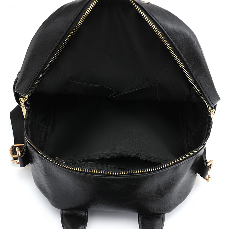 Γυναικείο σακίδιο πλάτης 2024 Υψηλής ποιότητας Μαλακό Δερμάτινο Ταξίδι Αναψυχής Σχολικές Τσάντες Μεγάλης Χωρητικότητας για Έφηβες Σακίδιο Mochila