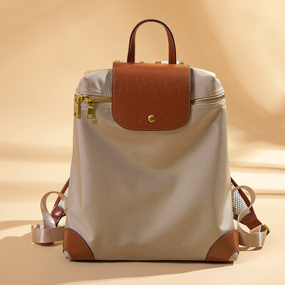 CFUN YA 2024 kiváló minőségű luxus női hátizsák Oxford vízálló női kézitáska diákoknak iskolatáska utazótáska csomag hátizsák új