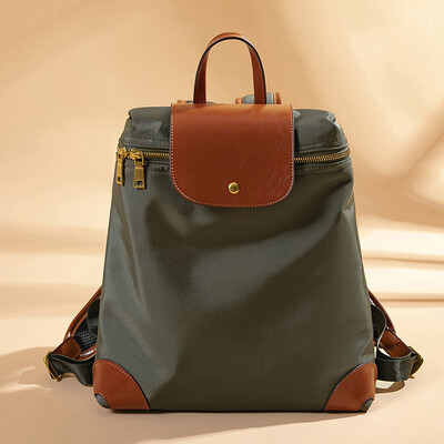 CFUN YA 2024 kiváló minőségű luxus női hátizsák Oxford vízálló női kézitáska diákoknak iskolatáska utazótáska csomag hátizsák új