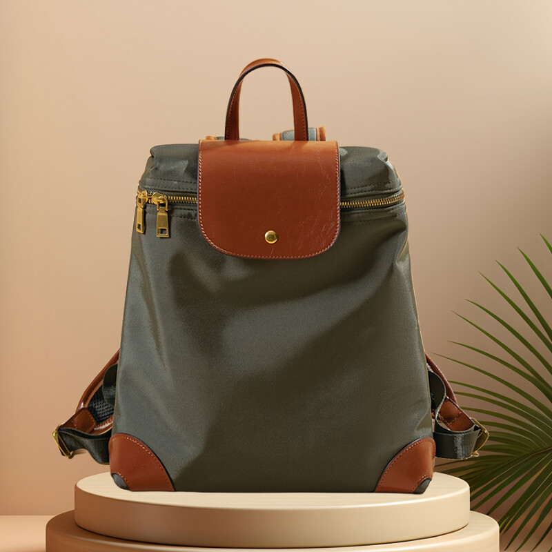 CFUN YA 2024 kiváló minőségű luxus női hátizsák Oxford vízálló női kézitáska diákoknak iskolatáska utazótáska csomag hátizsák új