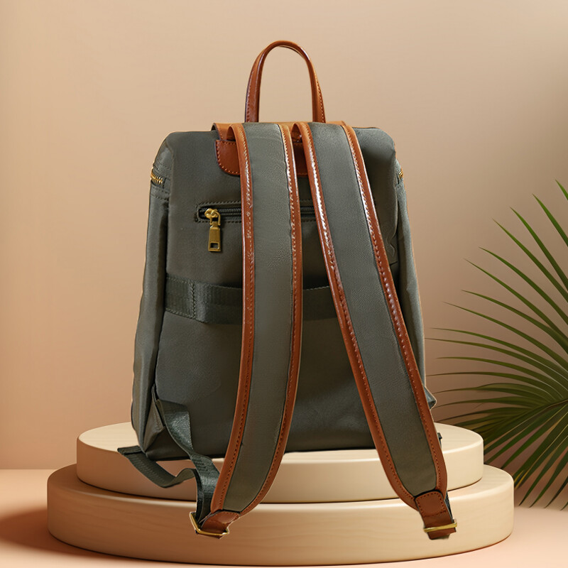 CFUN YA 2024 kiváló minőségű luxus női hátizsák Oxford vízálló női kézitáska diákoknak iskolatáska utazótáska csomag hátizsák új