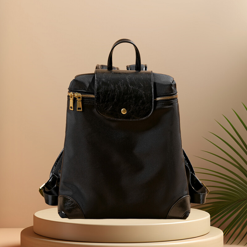 CFUN YA 2024 kiváló minőségű luxus női hátizsák Oxford vízálló női kézitáska diákoknak iskolatáska utazótáska csomag hátizsák új