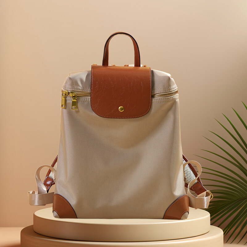 CFUN YA 2024 kiváló minőségű luxus női hátizsák Oxford vízálló női kézitáska diákoknak iskolatáska utazótáska csomag hátizsák új