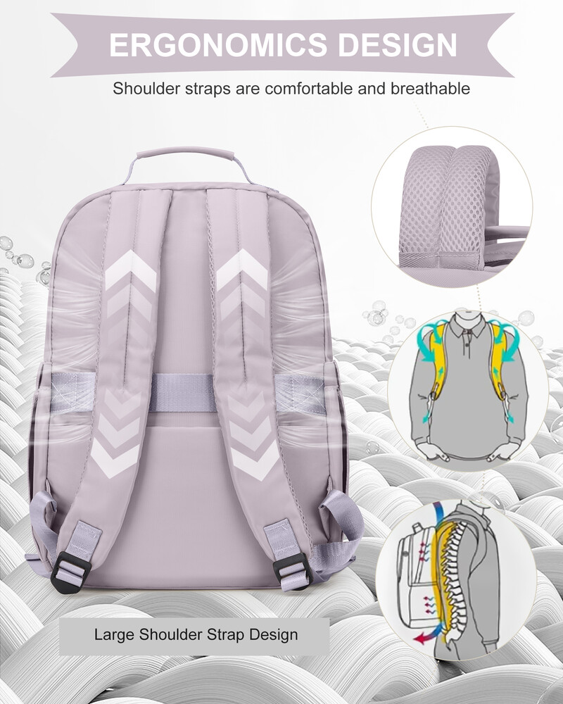 Ruksaci za žene, torba za prijenosno računalo, ruksak za putovanja u kabini, luksuzni Kawaii Feminina ruksak za djevojčice i dječake, muški školski ruksak, torba za leđa