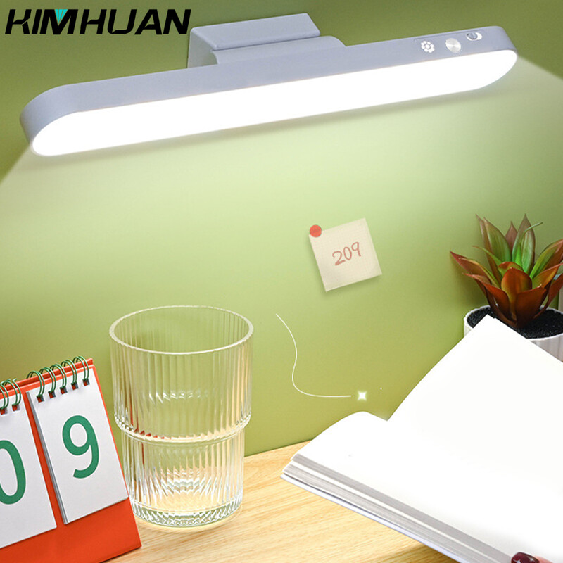 LED spintelės lemputė C tipo įkraunama indukcinė naktinė lemputė belaidė nešiojama detektoriaus lempa, skirta spintos prieškambariui