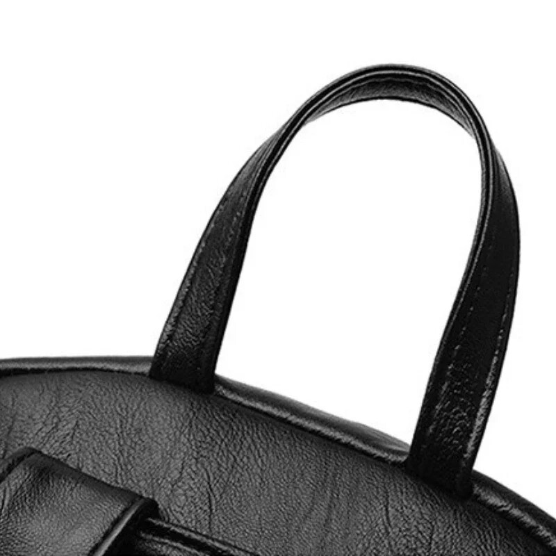 Γυναικείες τσάντες πλάτης μεγάλης χωρητικότητας Δερμάτινες γυναικείες vintage σχολικές τσάντες Τσάντες ταξιδιού Γυναικεία τσάντα βιβλίου Σακίδιο πλάτης