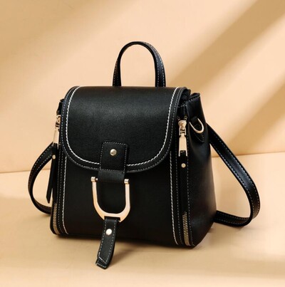 Modni novi ženski ruksak Modna torba na rame velikog kapaciteta Dizajnerske marke Mala četvrtasta torba Ženska torba preko ramena