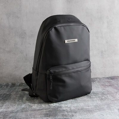 Luxus dizájn női hátizsákok dombornyomott betűs logó divatmárka vízálló utazási High Street hátizsákok tizenéves Mochila táskák