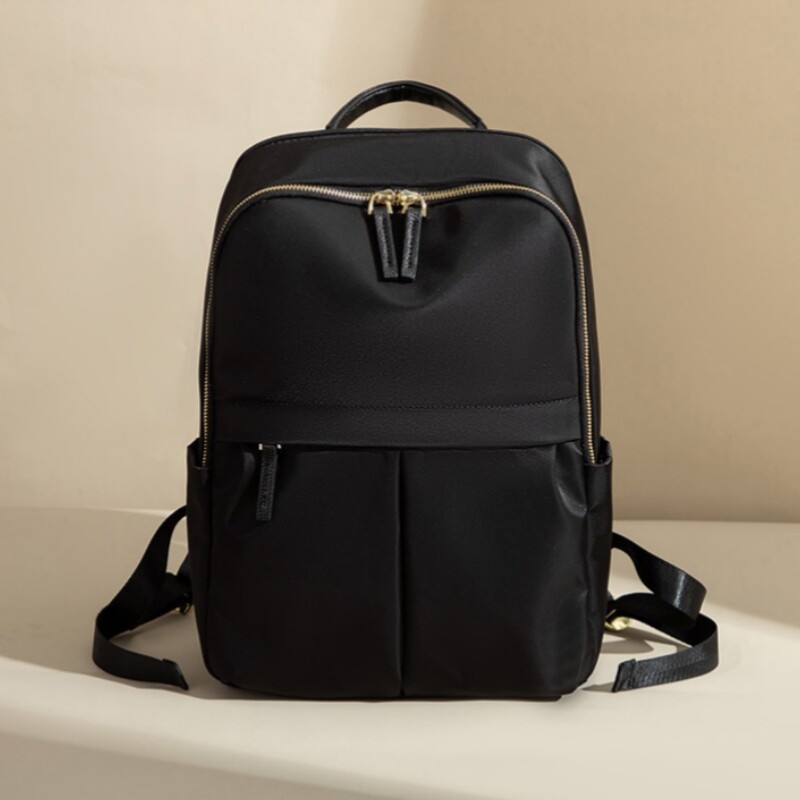 CFUN YA Luksuzni ženski ruksak u trendu ljeta 2024. 14-inčni paket torbe za prijenosno računalo Putna studentska školska torba za tinejdžerice Torba za knjige rûkzak ženski