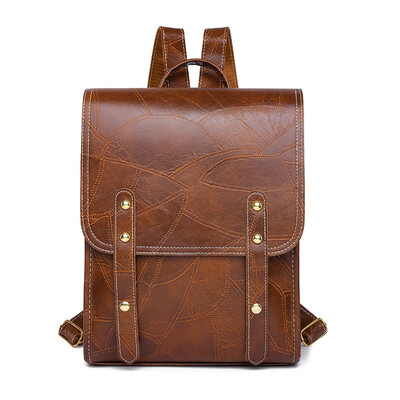 Modni opcijski ruksaci u 4 boje, putni ruksak za tinejdžere i djevojke, luksuzni dizajnerski brend Mochilas torba za knjige velikog kapaciteta