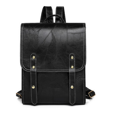 Modni opcijski ruksaci u 4 boje, putni ruksak za tinejdžere i djevojke, luksuzni dizajnerski brend Mochilas torba za knjige velikog kapaciteta