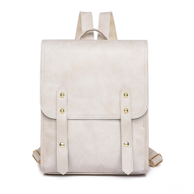 Modni opcijski ruksaci u 4 boje, putni ruksak za tinejdžere i djevojke, luksuzni dizajnerski brend Mochilas torba za knjige velikog kapaciteta