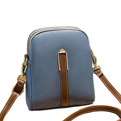 Geantă de umăr vintage pentru femei, mini geantă pentru telefon, cu curea reglabilă, pentru cadou de ziua îndrăgostiților