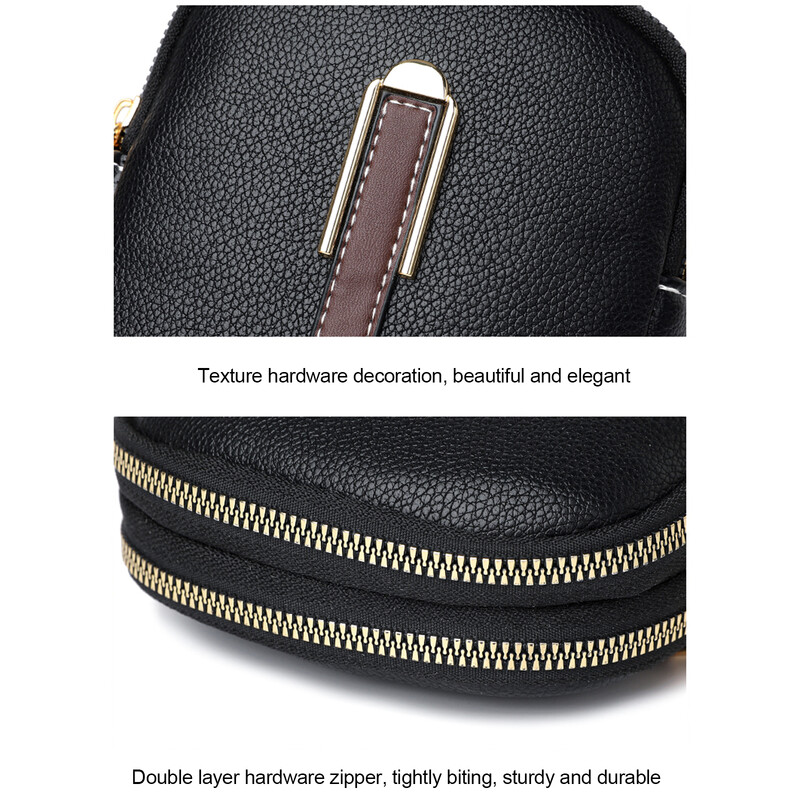 Geantă de umăr vintage pentru femei, mini geantă pentru telefon, cu curea reglabilă, pentru cadou de ziua îndrăgostiților