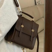 Novi ruksak Studentska torba Djevojačke školske torbe Ruksak Ručna torba Naprtnjače naprednog smisla Korejski britanski retro stil Ruksaci za slobodno vrijeme