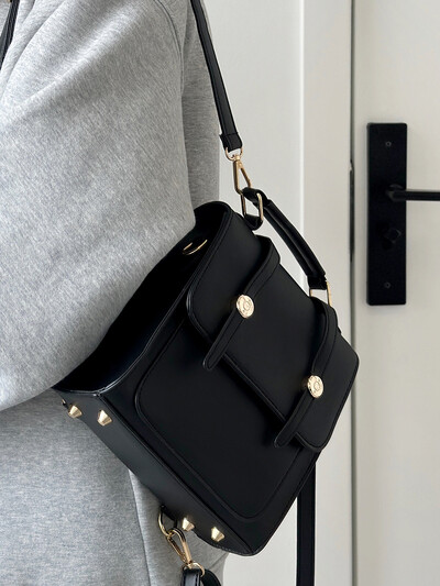 Novi ruksak Studentska torba Djevojačke školske torbe Ruksak Ručna torba Naprtnjače naprednog smisla Korejski britanski retro stil Ruksaci za slobodno vrijeme