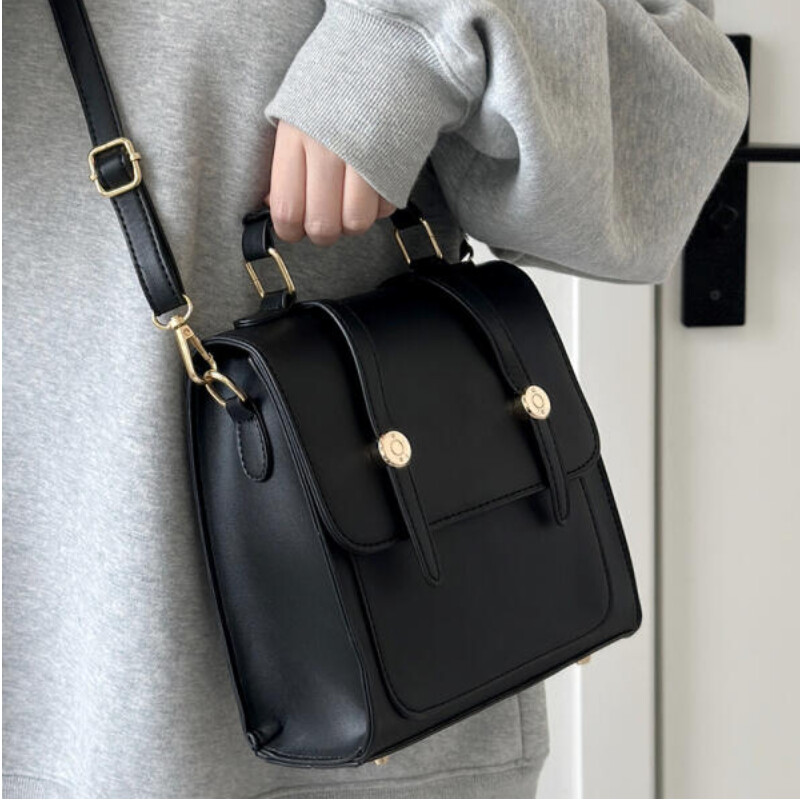 Novi ruksak Studentska torba Djevojačke školske torbe Ruksak Ručna torba Naprtnjače naprednog smisla Korejski britanski retro stil Ruksaci za slobodno vrijeme