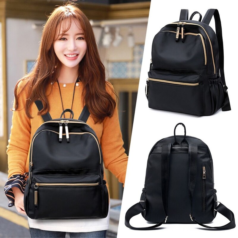 Modes sieviešu mugursoma mini, mīksta pieskāriena daudzfunkcionāla maza mugursoma, sieviešu plecu soma, meiteņu somiņa, jauns dizainers