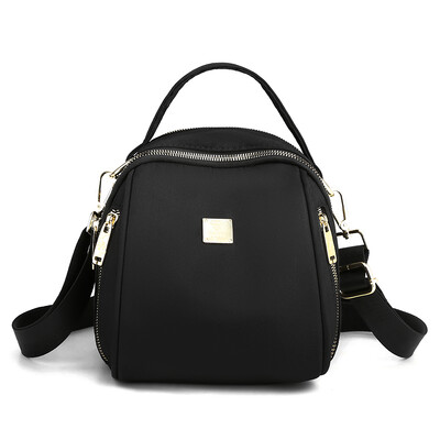 Mala mini školska torba Ženske naprtnjače Torbe na rame Ženska najlonska torba u ženskom stilu Mochila Feminina torbe za slobodno vrijeme