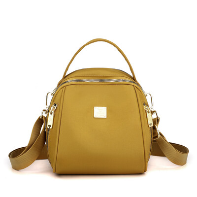 Mala mini školska torba Ženske naprtnjače Torbe na rame Ženska najlonska torba u ženskom stilu Mochila Feminina torbe za slobodno vrijeme