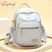 3 vienā augstas kvalitātes pretaizdzīšanas mugursoma sievietēm Ūdensizturīga Oksfordas plecu somas Skolas somas pusaudžu meitenēm mugursoma ceļojumu soma