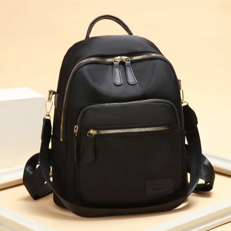 3 vienā augstas kvalitātes pretaizdzīšanas mugursoma sievietēm Ūdensizturīga Oksfordas plecu somas Skolas somas pusaudžu meitenēm mugursoma ceļojumu soma