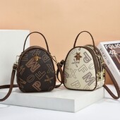 H09 Jaunas modes PU ādas bišu somas Sieviešu Elegantas Sieviešu Modes Mini Rokassomas Plecu somas Sievietēm Visas spēles Somas Kurjera soma