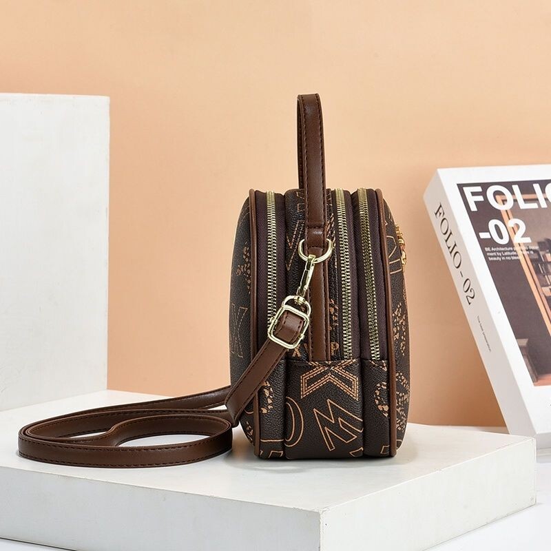 H09 Jaunas modes PU ādas bišu somas Sieviešu Elegantas Sieviešu Modes Mini Rokassomas Plecu somas Sievietēm Visas spēles Somas Kurjera soma