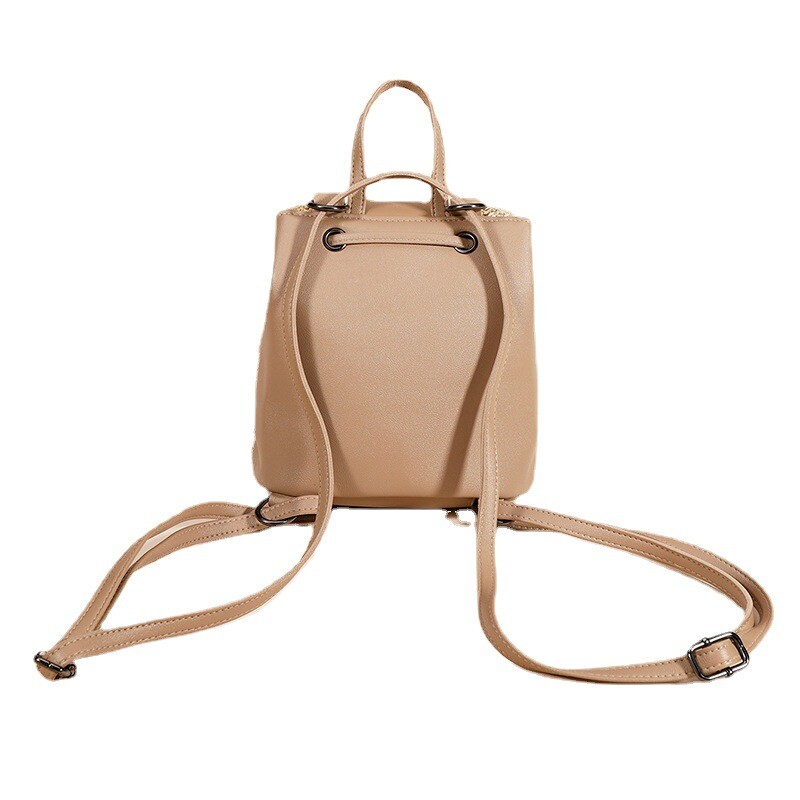 Rucsac de paie elegant pentru femei Genți de umăr Messenger Summer Beach Travel Genți de mână țesute manual pentru femei Cadou
