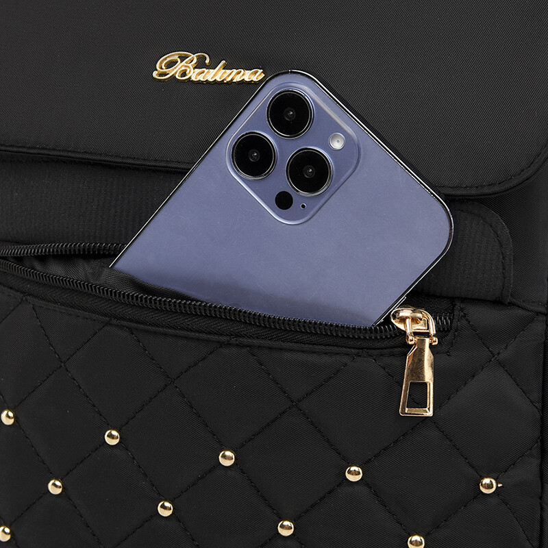 Modes vizuļu mugursoma sievietēm Kvalitatīva Oksfordas mugursoma Lielas ietilpības skolas soma Luksusa plecu somas sievietēm Mochila