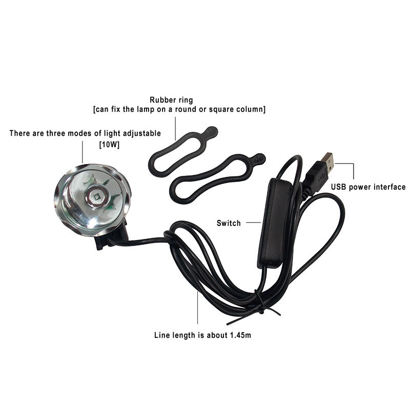 NEARCAM rankinė 10 W UV klijų kietėjimo lempa LED UV žibintuvėlis žalias aliejumi kietėjantis manikiūras UV klijų kietėjimo lempos tikrinimo lempa