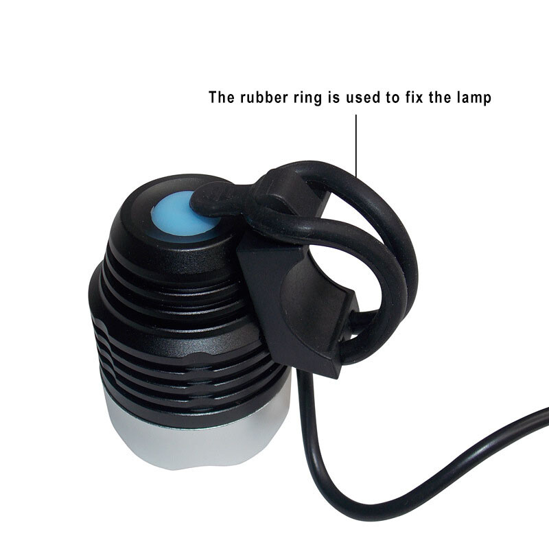 NEARCAM rankinė 10 W UV klijų kietėjimo lempa LED UV žibintuvėlis žalias aliejumi kietėjantis manikiūras UV klijų kietėjimo lempos tikrinimo lempa