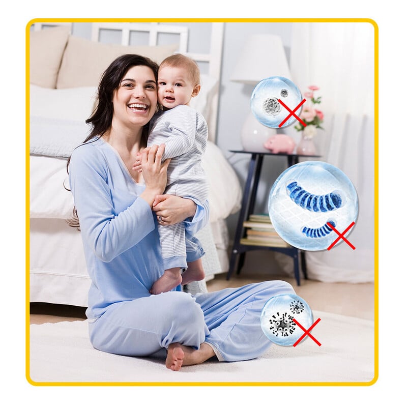 UV baktericidinė lempa Kukurūzų dezinfekcijos lemputė E27 Ultravioletinės sterilizatoriaus lempos E14 B22 lemputės E26 E12 30 102LED naikina erkes