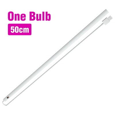 Antibakterinis UV baktericidinis šviesos diodų išmanusis jutiklis sterilizatorius ultravioletinių spindulių 5V UVC dezinfekcijos lempos vamzdelis spintai