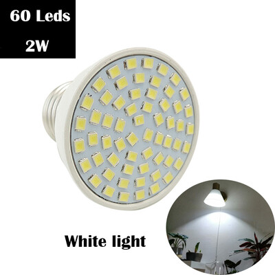 LED pirn taime kasvuvalgusti E27 kasvuhoone kasvulamp Sisekasvatuskasti kasvuhoone Lill 1W 2W 3W 4W 5W