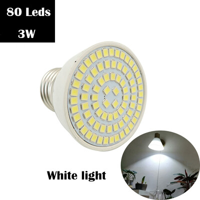 LED pirn taime kasvuvalgusti E27 kasvuhoone kasvulamp Sisekasvatuskasti kasvuhoone Lill 1W 2W 3W 4W 5W