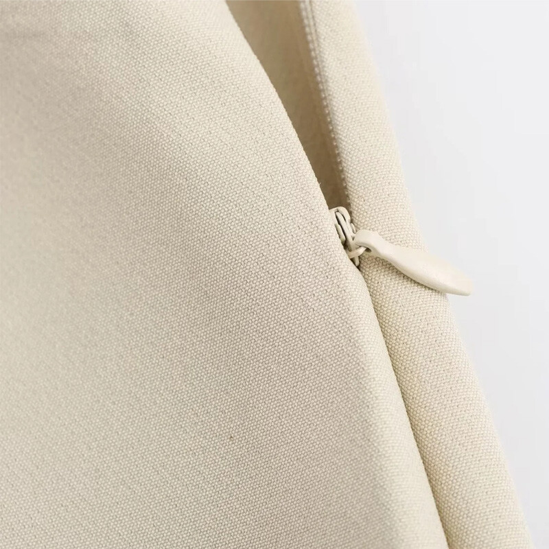 TRAF 2024 Moteriškos kelnės aukštu juosmeniu, plačios skystos kelnės, moteriškos biuro laisvalaikio sutrumpintos kelnės Moteriškos vasarinės klostuotos kelnės