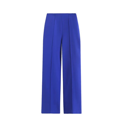 TRAF Γυναικεία Μόδα Νέα μακρυμάνικη ζώνη Φιόγκο blazers κοστούμι παλτό Κομψό γυναικείο ψηλόμεσο παντελόνι Παντελόνι δύο τεμαχίων